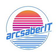 arcsaberIT by Csaba Molnár